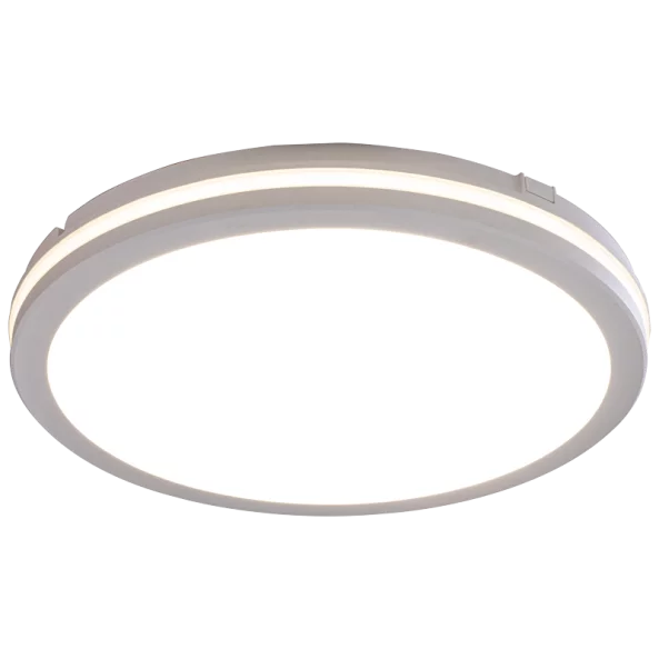 CORP DE ILUMINAT PENTRU TAVAN TEMP DE CULOARE REGLABILA MFK20CCT