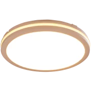 CORP DE ILUMINAT PENTRU TAVAN TEMP DE CULOARE REGLABILA MFK30CCT