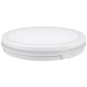 CORP DE ILUMINAT PENTRU TAVAN TEMP DE CULOARE REGLABILA MFK40CCT