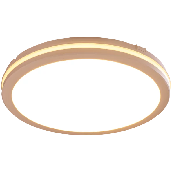 CORP DE ILUMINAT PENTRU TAVAN TEMP DE CULOARE REGLABILA MFK40CCT