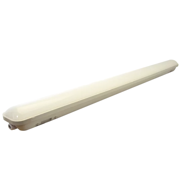 CORP PROTEJAT PENTRU ILUMINAT CU LED-URI KIT DE EMERGENTA LV1236E