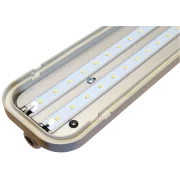 CORP PROTEJAT PENTRU ILUMINAT CU LED-URI KIT DE EMERGENTA LV1236E