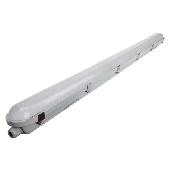 CORP PROTEJAT PENTRU ILUMINAT CU LED-URI KIT DE EMERGENTA LVH1548E