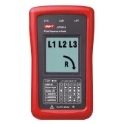 DETECTOR ROTATIA FAZELOR PHASE-UT261A-UNIT