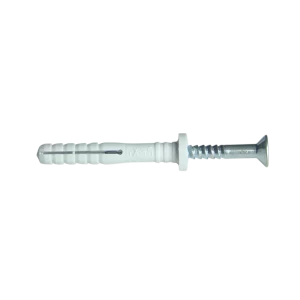 DIBLU CU BATAIE+SURUB GRI TB860