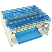 DISTRIBUITOR MODULAR CU CAPAC CARE SE POATE DESCHIDE FLSO16-4P11