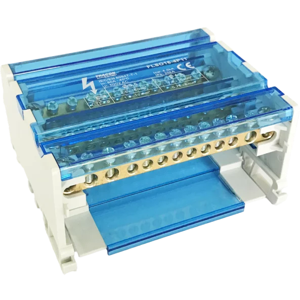 DISTRIBUITOR MODULAR CU CAPAC CARE SE POATE DESCHIDE FLSO16-4P11