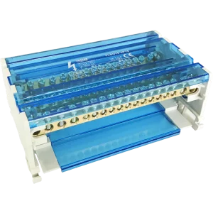 DISTRIBUITOR MODULAR CU CAPAC CARE SE POATE DESCHIDE FLSO16-4P16