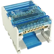 DISTRIBUITOR MODULAR CU CAPAC CARE SE POATE DESCHIDE FLSO16-4P6