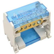 DISTRIBUITOR MODULAR CU CAPAC CARE SE POATE DESCHIDE FLSO25-2P7