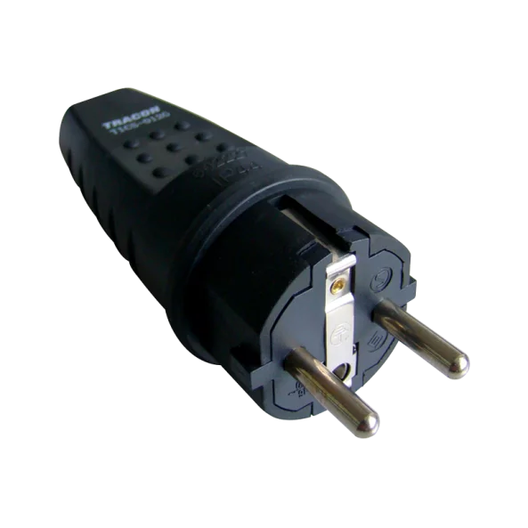 FISA CU CP LATERAL CAUCIUC TICS-012G