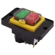 INTRERUPATOR DE SIGURANTA CU RELEU SSTM-327