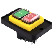 INTRERUPATOR DE SIGURANTA CU RELEU VARIANTA DE BAZA SSTM-02