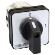 INTRERUPATOR MANUAL ON-OFF TK-256/4