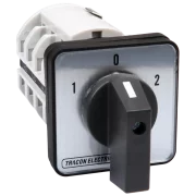 INVERSOR DE SENS PENTRU MOTOR 1-0-2 TKM-25/N