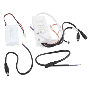 KIT DE EMERGENTA PENTRU PANOURI CU LED 6-20W