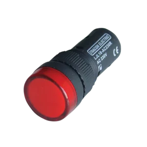 LAMPA DE SEMNALIZARE CU LED ROSIE LJL16-RE
