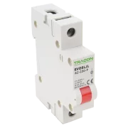 LAMPA DE SEMNALIZARE MODULARA CU LED ROSU SLJL-AC230-P