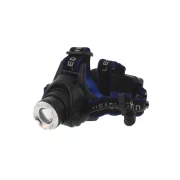 LANTERNA FRONTALA LED 10W TORCH FREEDOM-WL