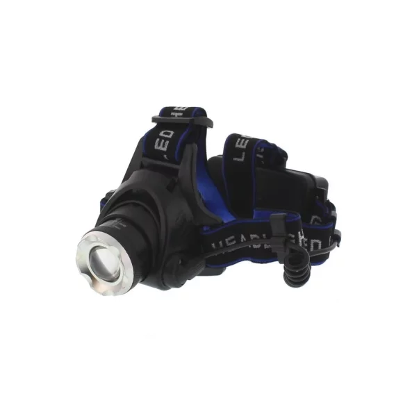 LANTERNA FRONTALA LED 10W TORCH FREEDOM-WL