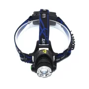 LANTERNA FRONTALA LED 10W TORCH FREEDOM-WL