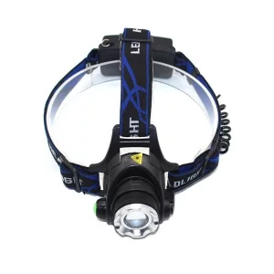 LANTERNA FRONTALA LED 10W TORCH FREEDOM-WL