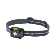 LANTERNA FRONTALA LED GPPHR15 300 LM IPX6