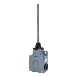LIMITATOR DE CURSA CU ARC(OTEL) VM181