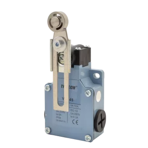 LIMITATOR DE CURSA CU BRAT BALANSIER VM145