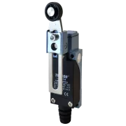 LIMITATOR DE CURSA CU BRAT REGLABIL SI ROLA LSME8108