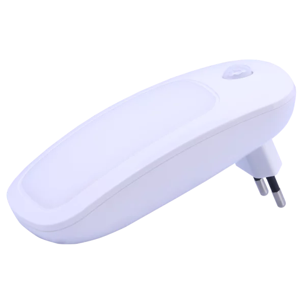 LUMINA DE VEGHE CU DETECTOR DE MISCARE NLB