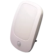 LUMINA DE VEGHE CU DETECTOR DE MISCARE NLB