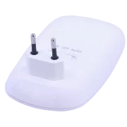LUMINA DE VEGHE CU DETECTOR DE MISCARE NLB