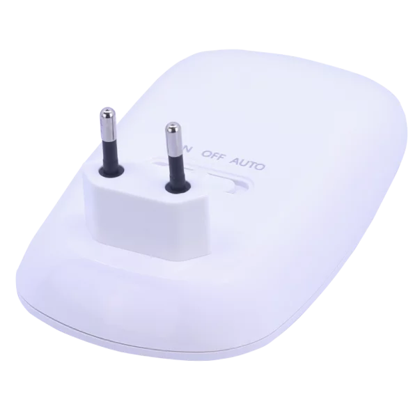 LUMINA DE VEGHE CU DETECTOR DE MISCARE NLB