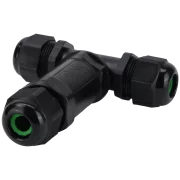 MANSON DE CABLU CU PRESETUPE TIP T DE RAMIFICATIE CST4-T