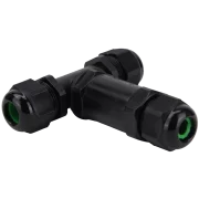 MANSON DE CABLU CU PRESETUPE TIP T DE RAMIFICATIE CST4-T