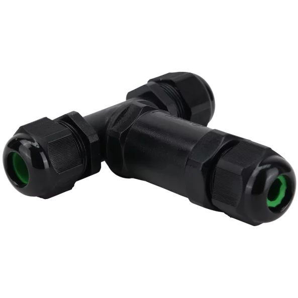 MANSON DE CABLU CU PRESETUPE TIP T DE RAMIFICATIE CST4-T