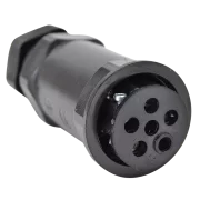 MANSON DE CABLU CU PRESETUPE TIP T DE RAMIFICATIE CST4-T
