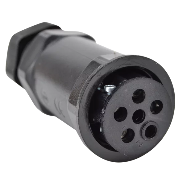 MANSON DE CABLU CU PRESETUPE TIP T DE RAMIFICATIE CST4-T