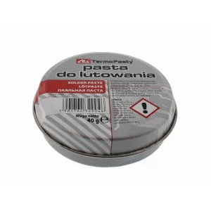 PASTA DECAPANTA CUTIE 40G SLDP-BX-40-TPY