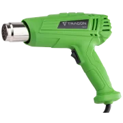 PISTOL CU AER CALD HLF3