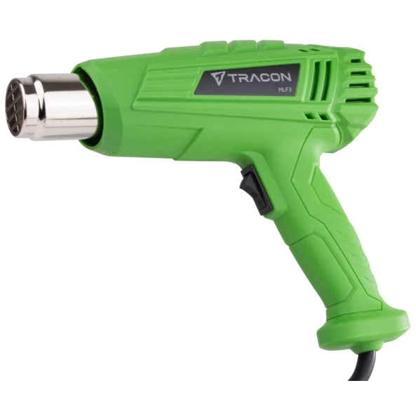 PISTOL CU AER CALD HLF3