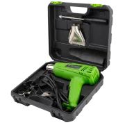 PISTOL CU AER CALD HLF3
