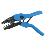 PRESA DE SERTIZAT TUB DE CAPAT IZOLAT NEIZOLAT SI DUBLU 9039B