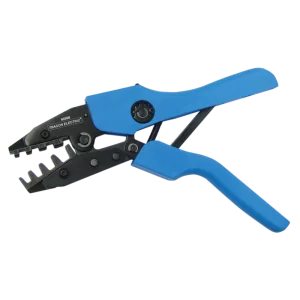 PRESA DE SERTIZAT TUB DE CAPAT IZOLAT NEIZOLAT SI DUBLU 9039B