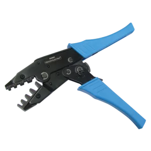 PRESA DE SERTIZAT TUB DE CAPAT IZOLAT NEIZOLAT SI DUBLU 9039BR
