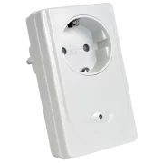 PRIZA CU TELECOMANDA RCS11