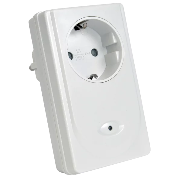 PRIZA CU TELECOMANDA RCS11