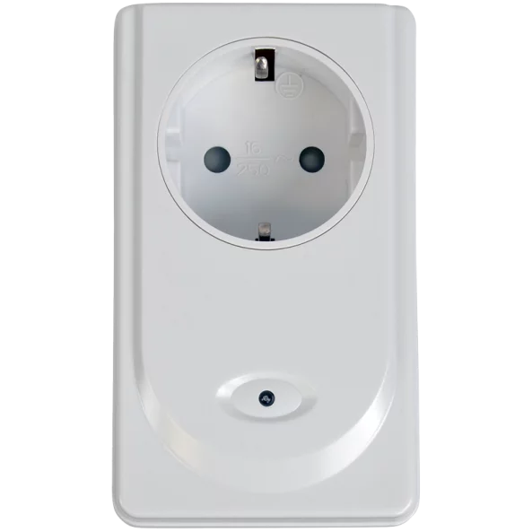 PRIZA CU TELECOMANDA RCS11