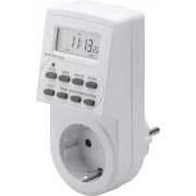 PRIZA DIGITALA PROGRAMABILA IP20 GBAY